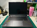 ROG魔霸9 銳龍9 16英寸 游戲本筆記本電腦(R9 9955HX 16G 1T RTX5060 2.5K 240Hz) 曬單實(shí)拍圖