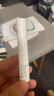 曼秀雷敦唇膏變色潤唇膏女保濕補水滋潤不脫色不易掉色防干裂護唇學生 珊瑚粉橘+贈手霜 曬單實拍圖