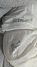 拉比（Labi Baby）童裝兒童內衣套裝男女寶寶25四季抑菌家居服內衣2套裝分體打底 肩開(kāi)（2套裝） 90 曬單實(shí)拍圖