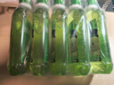好來(lái)(原黑人)清心綠茶漱口水5支套裝 除異味共2500ml 新老包裝隨機發(fā) 曬單實(shí)拍圖