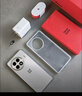一加 Ace 5 12GB+512GB 引力鈦 國家補(bǔ)貼 第三代驍龍 8 風(fēng)馳游戲內(nèi)核 冰川電池 oppo游戲AI智能5G手機(jī) 曬單實(shí)拍圖