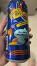 千島湖啤酒（CHEERDAY）樂(lè )享時(shí)光 8度  500ml*24罐 整箱裝 清爽順口 中秋送禮 曬單實(shí)拍圖