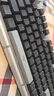 羅技（Logitech）ALTO KEYS K98M 琥珀系列 AI客制化無線機械鍵盤 熱插拔大理石軸 黑色 曬單實拍圖