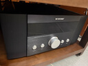 天逸（Winner）AD-3PRO+高保真發(fā)燒HIFI2.0聲道大功率投影機(jī)音響甲類(lèi)合并式功放機(jī) AD-3PRO+ 曬單實(shí)拍圖