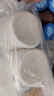 俏儂 牛油蛋撻皮1020g 51個(gè)裝 兒童蛋撻空氣炸鍋烤箱烘焙食材 曬單實(shí)拍圖