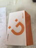 金立（Gionee）三防老年人手機4000毫安超長(cháng)待機4G全網(wǎng)通老年機 大字大聲音學(xué)生老人專(zhuān)用按鍵功能機G660 黑色 曬單實(shí)拍圖