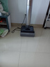 美的（Midea）S60 Ultra凈味洗地機(jī)【AI全向助力 100°除菌洗】0纏毛躺平吸拖洗一體拖地掃地機(jī)【國家補(bǔ)貼】七夕 曬單實拍圖