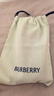 博柏利（BURBERRY）【禮物】Highlands 長(cháng)款錢(qián)夾 曬單實(shí)拍圖