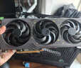 藍(lán)寶石（Sapphire） AMD RADEON RX 7650 GRE 白金/極地/黑鉆 黑神話悟空臺(tái)式機(jī)高性能獨(dú)立游戲顯卡 RX 7650 GRE 8G 黑鉆版 曬單實(shí)拍圖