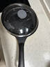 北鼎（Buydeem）不粘鍋平底鍋烤肉煎鍋電磁爐燃氣炒菜小鵝黃24cm 曬單實(shí)拍圖