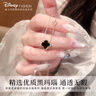 迪士尼（Disney）四葉草項(xiàng)鏈女款2025新款純銀輕奢小眾玫瑰金生日禮物送女生 曬單實(shí)拍圖