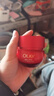 玉蘭油（OLAY）超紅瓶面霜輕潤版50g抗皺緊致抗衰老女士保濕面霜生日禮物送女友 曬單實(shí)拍圖