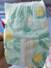 好奇（Huggies）金裝拉拉褲XL96片(12-17kg)尿不濕【速干不易紅】 曬單實(shí)拍圖
