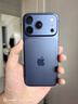 Apple/蘋(píng)果 iPhone 17 Pro 512GB 深藍色 支持移動(dòng)聯(lián)通電信5G 雙卡雙待手機 曬單實(shí)拍圖