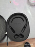 韶音（SHOKZ）OpenRun Pro 2 S820開放式藍(lán)牙耳機(jī)骨傳導(dǎo)耳機(jī)運(yùn)動(dòng)跑步騎行無(wú)線耳機(jī)超長(zhǎng)續(xù)航 砂石黑 曬單實(shí)拍圖