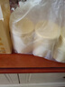 展藝【108爆脆】厚酥黃油蛋撻皮 500g 20個(gè)裝 動(dòng)物黃油 0反式脂肪酸 曬單實(shí)拍圖