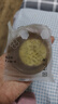 知味觀(guān)綠豆糕桂花味 中華老字號 杭州特產(chǎn) 餅干蛋糕點(diǎn)心 早餐零食品190g 曬單實(shí)拍圖