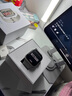 小米（MI）REDMI Watch 5 eSIM 浮光鈦 國家補貼 澎湃OS 2 心率血氧監(jiān)測 紅米手表5 智能手表 送男友送女友 曬單實拍圖