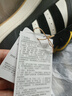 阿迪達斯 （adidas）中性 籃球系列 BREAK START 籃球鞋 IH7963 黑色  42.5  曬單實(shí)拍圖