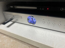 山靈（SHANLING）CD-S100 VI 25版CD-S100 23版高清格式CD播放器家用音響cd機HIFI播放器藍牙播放 CD-S100 VI 25版銀色【新品】 曬單實(shí)拍圖