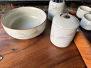 瓷牌茗茶具觀(guān)山自動(dòng)茶具整套汝窯泡茶器全套家用禮品功夫茶具排水茶盤(pán)套裝 水墨觀(guān)山自動(dòng)茶具六杯+茶道茶盤(pán) 曬單實(shí)拍圖