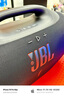 JBL BOOMBOX4 音樂(lè )戰神四代 藍牙音箱 戶(hù)外音箱 IP68防塵防水 Hifi音質(zhì) 派對音響 戰神4 黑色 曬單實(shí)拍圖
