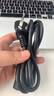 打印機投影儀品字電線(xiàn)煲臺式通用主機電飯鍋顯示器插頭電源線(xiàn)電腦 1米大功率 曬單實(shí)拍圖