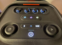 JBLPARTYBOX 320 音箱 無線藍牙低音炮電腦音響戶外便攜移動卡拉OK 廣場舞K歌會議擴音器 曬單實拍圖