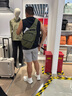 普萊斯（pulais）蔡司純鈦防藍(lán)光防輻射近視眼鏡框架男眼睛女平光配變色眼鏡片5312 玫瑰金（送0度防藍(lán)光鏡片） 純鈦款 曬單實(shí)拍圖