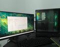 AMD銳龍 7500F 9600X主機 7650GRE/5060TI/4060TI顯卡 直播游戲電競設計臺式電腦DIY組裝機整機海景房 配置六  R5 9600X/5060 曬單實拍圖