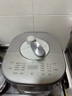 美的（Midea）【國家補貼】電壓力鍋IH高壓鍋0涂層5L家用煲湯全自動智能預約電飯煲4-6人快速排氣MY-S5971K 曬單實拍圖