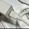 閃魔（SmartDevil）蘋(píng)果數據線(xiàn)PD30W/20W快充type-c to L接口iPhone6-14手機系列ipad air2車(chē)載蘋(píng)果充電線(xiàn)0.3m  曬單實(shí)拍圖