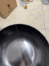 胖東來(lái)鍋碗瓢盆廚房廚具套裝用品家用大全做飯全套鍋具組合不沾炒鍋湯鍋 【3件套】炒鍋+湯鍋+鍋鏟 曬單實(shí)拍圖