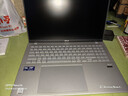 華碩無(wú)畏Pro16 酷睿版 2025 二代Ultra5 2.5K高刷高性能AI輕薄筆記本電腦（225H 32G 1T） 曬單實(shí)拍圖
