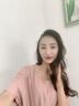 唯一（Winy）999足銀四葉草項鏈2025新款生日禮物女士吊墜送女朋友老婆首飾 曬單實(shí)拍圖