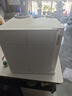 新貝紫外線奶瓶消毒柜 嬰兒搖奶器 恒溫壺 泡奶機(jī)三合一喂養(yǎng)臺8050 曬單實拍圖
