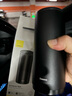 倍思（Baseus） 車載垃圾桶車用收納袋車內(nèi)收納清潔杯座式大容量垃圾桶 曬單實拍圖
