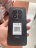 小米（MI）REDMI Note15 Pro 天璣7400-Ultra 7000mAh 龍晶玻璃十倍抗摔 IP68 8+256 子夜黑 紅米 5G手機 曬單實(shí)拍圖