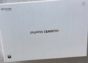 HUAWEI MatePad 標準版華為平板電腦11.5英寸120Hz護眼全面屏學(xué)生學(xué)習娛樂(lè )平板8+128GB 深空灰 曬單實(shí)拍圖