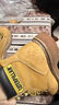 洗大黃靴清洗服務(wù)Timberland添柏嵐踢不爛手工干洗洗護(hù)補(bǔ)色上門送洗 大黃靴清洗服務(wù) 取鞋時(shí)間8點(diǎn)——9點(diǎn) 曬單實(shí)拍圖