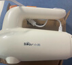 小熊（Bear）打蛋器 家用電動(dòng)打蛋機 迷你奶油打發(fā)器 烘焙手持自動(dòng)攪蛋器攪拌器  DDQ-B01K1 曬單實(shí)拍圖