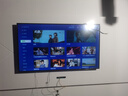 王牌佳電液晶家用超高清智能網(wǎng)絡(luò )wifi語(yǔ)音投屏客廳護眼超薄顯示器 大屏屏幕顯示器智能彩電網(wǎng)絡(luò ) 150LED【超清智能網(wǎng)絡(luò )版】 曬單實(shí)拍圖