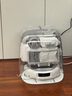 大疆 【政府補貼】DJI ROMO P水箱版新品旗艦透明掃地機器人毫米級避障掃拖一體全自動(dòng)基站高效自清潔 曬單實(shí)拍圖