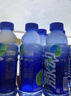 脈動(dòng)雙口味青檸桃子600ML*24瓶低糖維生素運動(dòng)功能飲料地球超新鮮同款 曬單實(shí)拍圖