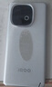 vivo iQOO Z10 Turbo Pro 12GB+256GB 云海白 第四代驍龍8s 120W超快閃充 電競手機 國家補貼 曬單實(shí)拍圖