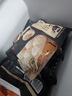 鋒味派黑豬肉小籠包1600g/64個(gè)嵊州老面純手工包子兒童懶人早餐早點(diǎn)原味 曬單實(shí)拍圖