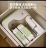 利仁（Liven）面條機家庭用無(wú)線(xiàn)電動(dòng)壓面機粗/細兩種面條模具 混沌皮餃子皮壓面器饸饹面機 可電量顯示YMJ-D641 曬單實(shí)拍圖