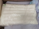拉芙菲爾頸椎枕頭反牽引分區(qū)護頸枕芯學(xué)生成人睡眠深度家用頸椎病專用枕 曬單實拍圖