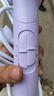 飛科（FLYCO）高速電吹風(fēng)機家用負離子恒溫護發(fā)大風(fēng)力速干低音便攜式宿舍學(xué)生用吹風(fēng) 負離子護發(fā) FH6277【1800W大功率】 曬單實(shí)拍圖