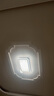 四季沐歌（MICOE） 照明LED客廳燈具套餐臥室吸頂燈餐廳中山燈具北歐后現(xiàn)代燈 薦-100W【普瑞光源】三色調光80cm（隔日達） 曬單實拍圖